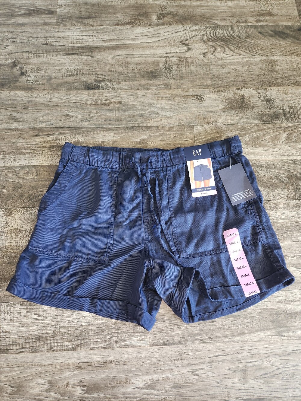 Gap Tencel Short